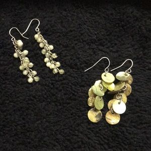 ✨ 3/$10 - Earring Set